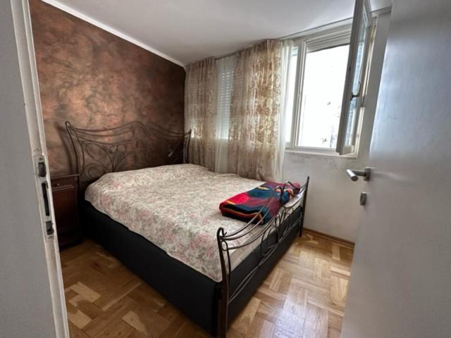 Cozy Old Town Apartment, Budva Exteriér fotografie