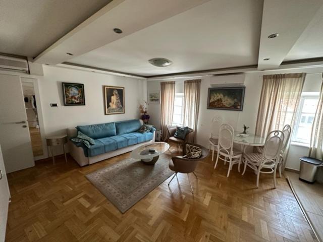 Cozy Old Town Apartment, Budva Exteriér fotografie