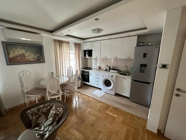 Cozy Old Town Apartment, Budva Exteriér fotografie